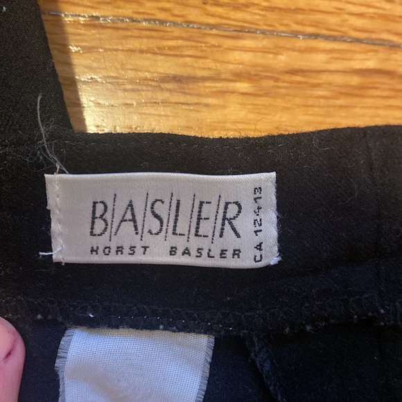 Wool Pants - Picture 2 of 5